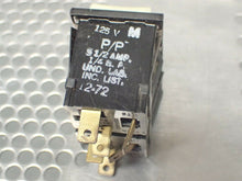 Load image into Gallery viewer, Und. Lab P/P Push Buttons 5-1/2A 1/4HP Molex 1175 Used With Warranty (Lot of 2)
