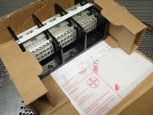 Load image into Gallery viewer, Allen Bradley 1492-PD32127 Ser B Distribution Power Block 760A 600V New In Box

