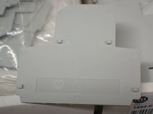 Load image into Gallery viewer, Allen Bradley 1492-EBJD4 Ser A End Barriers New (Lot of 59 End Barriers)
