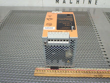 Load image into Gallery viewer, IFM AS-i DC 29.5-31.6V/4A Power Supply AC1224 Used With Warranty
