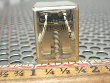Load image into Gallery viewer, Omron Type MY2 Z Relays DC24V 650Ohms Coil 8 Blade Used With Warranty (Lot of 2)
