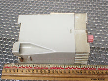 Load image into Gallery viewer, E Dold u Sohne A1930 0,1-1A Timer Relay Used With Warranty (Lot of 2)
