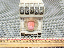 Load image into Gallery viewer, E Dold u Sohne A1930 0,1-1A Timer Relay Used With Warranty (Lot of 2)
