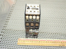 Load image into Gallery viewer, Siemens 3TB43 17-0A Contactor 110V 50/60Hz Coil Used With Warranty (Lot of 2)
