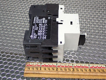 Load image into Gallery viewer, C3 Controls 330-T25S2D63 Motor Protective Circuit Breaker 4-6.3A Used (Lot of 2)
