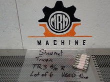Load image into Gallery viewer, Shawmut Trionic TR3-2/10 R Fuses 250V 3-2/10A Used With Warranty (Lot of 6)
