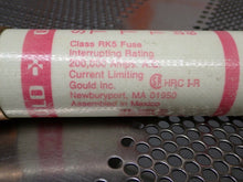 Load image into Gallery viewer, Gould Shawmut Tri-onic TRS200R 200A 600VAC Fuse Used With Warranty
