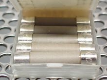 Load image into Gallery viewer, Gould (5) CES4-15A Fuses W/ Buss (1) AGC1A Fuse New Old Stock (Lot of 6)
