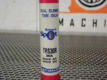 Load image into Gallery viewer, TRIONIC Smart Spot TRS30R Fuses 30A 600VAC 300VDC Used With Warranty
