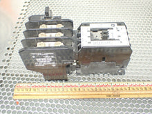 Load image into Gallery viewer, General Electric CR7CC-10 Contactor W/ CR7G1CA &amp; (3) CR630A (3) C95A (3) C326A
