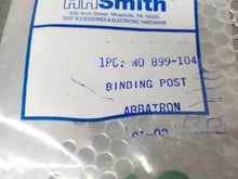 Load image into Gallery viewer, Abbatron 899-104 Smith Binding Posts New Old Stock (Lot of 21)
