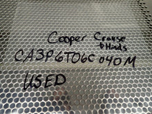Load image into Gallery viewer, Cooper Crouse-Hinds CA3P6T06C040M 3P Soft Power Cable 4 Meter Used With Warranty
