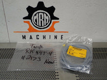 Load image into Gallery viewer, Turck U2173 RK 4.4T-4 250V 4A Euro Fast Cordset New Old Stock
