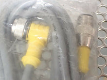 Load image into Gallery viewer, Turck U2440 WK 4.4T-2-RS 4.4T Euro Fast 250V 4A Cordset New Old Stock
