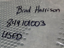 Load image into Gallery viewer, Brad Harrison 849101003 Cordset 60VAC 75VDC 4A Used With Warranty
