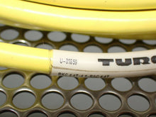 Load image into Gallery viewer, Turck U-01859 RKC 4.4T-4.5-RSC 4.4T Euro Fast Cordset Used With Warranty
