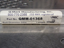 Load image into Gallery viewer, Q Mark QMM-01368 Probe STYIL Ball Diameter 3SN Length 35MM New (Lot of 5)
