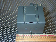 Load image into Gallery viewer, Siemens S7-200 212-1AB21-0XB0 CPU 222 DC/DC/DC Power Supply Used With Warranty
