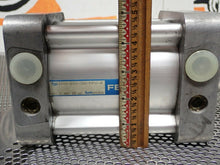 Load image into Gallery viewer, Festo DNU-100-50-PPV-A Pneumatic Air Cylinder Used With Warranty

