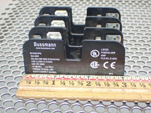 Load image into Gallery viewer, Bussmann BCA6033PQ 30A 600V Fuse Holder New No Box Fast Free Shipping
