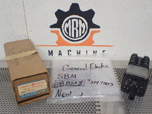 Load image into Gallery viewer, General Electric SBM 10BB558 373 47813 Type SBM Control Switch New Old Stock

