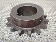 Load image into Gallery viewer, Martin 60BS15 1-3/4 Bored To Size Sprockets 15 Teeth New Old Stock (Lot of 2)
