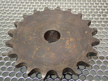 Load image into Gallery viewer, Browning 5020 X 3/4 Roller Chain Sprockets 20 Teeth New Old Stock (Lot of 2)
