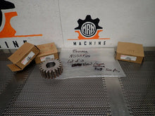 Load image into Gallery viewer, Browning NSS5P20 Spur Gears 20 Teeth New Old Stock (Lot of 3) Fast Free Shipping
