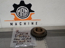 Load image into Gallery viewer, Browning D40P27 2 Strand Sprocket 27 Teeth New Old Stock (Slight Surface Rust) - MRM Machine
