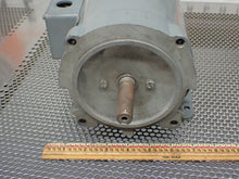 Load image into Gallery viewer, Boston Gear V92500-B Electric Motor 1/4HP 1750RPM Used Warranty
