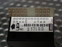 Load image into Gallery viewer, Idec DD33-F31N-DC24V Digital Display Used With Warranty
