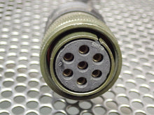 Load image into Gallery viewer, XCMDBS-025 810867-25 Rev A1 Motor Power Cable 26&#39; Long Used With Warranty
