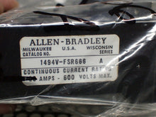 Load image into Gallery viewer, Allen Bradley Buss Gould General Electric Fuse Holders Used Warranty (Lot of 10)
