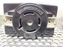 Load image into Gallery viewer, (2) Bryant 71520FR New Old Stock &amp; (1) Hubbell Twist-Lock 20A 125/250V Used
