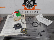 Load image into Gallery viewer, ASCO Solenoid Valve Rebuild Kit Form V-5848 New In Box
