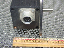 Load image into Gallery viewer, CAROTRON Model TAC008-000 Encoder 6 Pin Male Connector Used With Warranty
