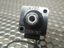 Load image into Gallery viewer, Humphrey N673A 5VDC Solenoid Valves New Old Stock (Lot of 2)

