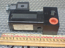 Load image into Gallery viewer, Baldwin 110V 50Hz SP 2403 Solenoid Valve Used With Warranty
