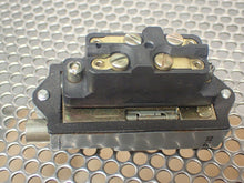 Load image into Gallery viewer, Square D 9007-AO12 Ser D Limit Switch New Old Stock (No Back Housing)
