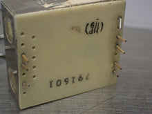 Load image into Gallery viewer, Potter &amp; Brumfield JRM-1046 24VDC 10VA Relay Used With Warranty
