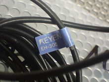 Load image into Gallery viewer, Keyence EH-305 Proximity Sensor New Old Stock 117&quot; Lead Fast Free Shipping
