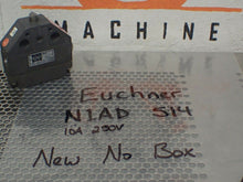 Load image into Gallery viewer, Euchner N1AD 514 Limit Switch 10A 250V New Old Stock Fast Free Shipping
