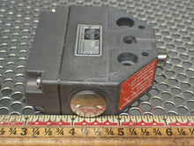 Load image into Gallery viewer, Euchner N1AD 514 Limit Switch 10A 250V New Old Stock Fast Free Shipping

