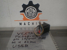 Load image into Gallery viewer, VEXTA PK268-01B Stepping Motor 2-Phase 1.8 Degree DC 1A 8.6Ohms Used W/ Warranty
