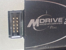 Load image into Gallery viewer, MDRIVE 23 PLUS MDI1PRD23B7 033121426 V3.013 Motor Driver Used With Warranty
