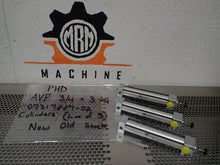Load image into Gallery viewer, PHD AVF 3/4 X 3-1/4 07317887-02 Cylinders New Old Stock (Lot of 3)
