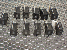 Load image into Gallery viewer, Cherry T55-24MB Single Digit Counters Plug In New Old Stock (Lot of 11)
