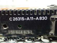 Load image into Gallery viewer, Siemens C26315-A11-A830 2 Digit Counters New Old Stock (Lot of 4)
