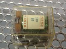 Load image into Gallery viewer, C.P. Clare &amp; Co. LB0060C00 Relays 330 38 20 Pin New Old Stock (Lot of 3
