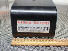 Load image into Gallery viewer, McDonnell ITT FS4-3 Flow Switch New Old Stock Fast Free Shipping - MRM Machine
